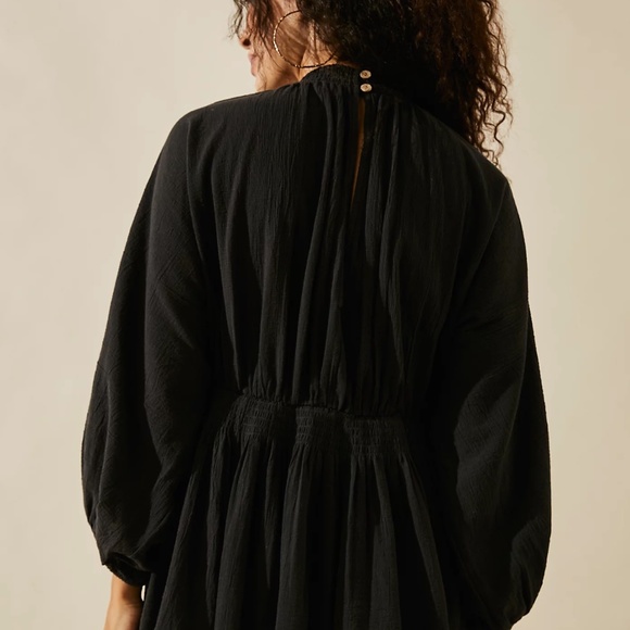 FREE PEOPLE For The Moment Mini - NWT Size M - Picture 3 of 6